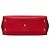 Twist Louis Vuitton Red Monogram On My Side MM Roja - vista 3