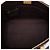 Louis Vuitton Purple Monogram Vernis Bellevue GM Porpora - vista 4