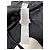 Gucci Sparkling Stretch Badeanzug Schwarz XS Mehrfarben - Ansicht 8