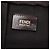Fendi Superstar Tote aus beige Zucchino Canvas - Ansicht 5
