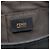 Fendi Black Zucchino Spalmati Crossbody Nero - vista 5