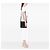 Fendi Black Zucchino Spalmati Crossbody Nero - vista 6