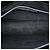 Borsa a tracolla Saint Laurent Black Large Calfskin Monogram Sunset Nero - vista 4