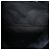 Clutch Document LouLou Monogramma in pelle di vitello matelassé nera Saint Laurent Nero - vista 4