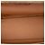 Céline Celine Brown Macadam Coated Canvas Vanity Bag - vue 4