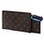 Pochette Louis Vuitton Brown Monogram Outdoor Ribbon Marrone - vista 2