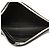 Clutch Wristlet in Saffiano nero Prada - vista 4