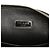 Clutch Wristlet in Saffiano nero Prada - vista 5