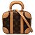 Louis Vuitton Valisette BB Monogram marrón Castaño