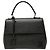 Louis Vuitton Black Epi Cluny BB Nero