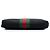 Borsa Messenger Gucci Black GG Techno Canvas Web Nero - vista 3