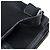 Borsa Messenger Gucci Black GG Techno Canvas Web Nero - vista 6