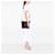 Borsa Messenger Gucci Black GG Techno Canvas Web Nero - vista 7