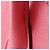 Hermès Bolide 27 in pelle Swift rosa - vista 11