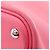 Hermès Bolide 27 in pelle Swift rosa - vista 26