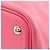 Hermès Bolide 27 in pelle Swift rosa - vista 28