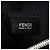 Fendi 2Jours Satchel aus Leder in Schwarz Größe Medium - Ansicht 5