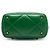 Borsa Valentino Green Small Nappa Roman Stud The Handle Verde - vista 3