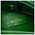 Borsa Valentino Green Small Nappa Roman Stud The Handle Verde - vista 5