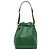 Louis Vuitton Green Epi Noe GM Verde