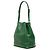 Louis Vuitton Green Epi Noe GM Verde - vista 2