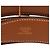 Cintura reversibile Hermès Constance H in Box Calf nero e Courchevel - vista 5