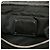 Borsa Satchel Reversibile in Tessuto Marrone Prada Marrone scuro - vista 5