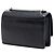 Cartera con cadena Saint Laurent Black Mini Calfskin Monogram Sunset - vista 2