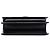 Cartera con cadena Saint Laurent Black Mini Calfskin Monogram Sunset - vista 3