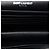 Cartera con cadena Saint Laurent Black Mini Calfskin Monogram Sunset - vista 4