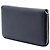 Portafoglio Prada Black Saffiano con tracolla Nero - vista 2