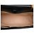 Bamboo Borsa Nymphaea in pelle di vitello nera e bambù con web Gucci, piccola Nero - vista 4