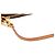 Louis Vuitton Brown Monogram Papillon Pochette Marrone - vista 6