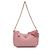 Borsa Prada Pink Saffiano Lux Re Edition 2005 Rosa