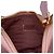 Borsa Prada Pink Saffiano Lux Re Edition 2005 Rosa - vista 5
