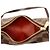 Louis Vuitton Braun Damier Ebene Papillon Pochette - Ansicht 4