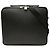 Louis Vuitton Black Taiga Porte Ordinateur Odessa Preto