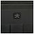 Louis Vuitton Black Taiga Porte Ordinateur Odessa Preto - vista 5