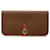 Hermès Portefeuille Dogon Duo Brown Togo GM Marron  - vue 1