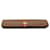 Hermès Portefeuille Dogon Duo Brown Togo GM Marron  - vue 3