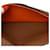 Hermès Portefeuille Dogon Duo Brown Togo GM Marron  - vue 4