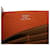 Hermès Portefeuille Dogon Duo Brown Togo GM Marron  - vue 6