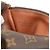 Louis Vuitton Marrone Monogram Papillon 30 - vista 5