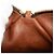 Louis Vuitton Marrone Monogram Papillon 30 - vista 6