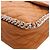 Chanel Maxi Quilted Washed Lambskin Marrone Chain Around Flap Cammello - vista 9
