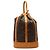 Louis Vuitton Marrone Monogram Randonnee GM