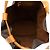 Louis Vuitton Marrone Monogram Randonnee GM - vista 4