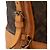 Louis Vuitton Marrone Monogram Randonnee GM - vista 6