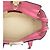 Valentino Pink Mini Leder Rockstud Double Handle Tote - Ansicht 4