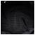 Bow Borsa Prada Black Tessuto con fiocco - vista 4